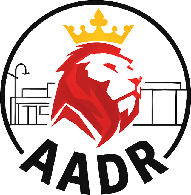 Logo AADR